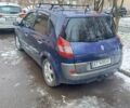 Синий Рено Сценик, объемом двигателя 1.9 л и пробегом 270 тыс. км за 3800 $, фото 1 на Automoto.ua