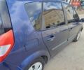 Синий Рено Сценик, объемом двигателя 1.6 л и пробегом 186 тыс. км за 4300 $, фото 1 на Automoto.ua