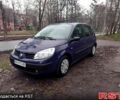 Синій Рено Сценік, об'ємом двигуна 1.5 л та пробігом 160 тис. км за 4200 $, фото 1 на Automoto.ua