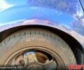 Синий Рено Сценик, объемом двигателя 1.6 л и пробегом 133 тыс. км за 4750 $, фото 4 на Automoto.ua