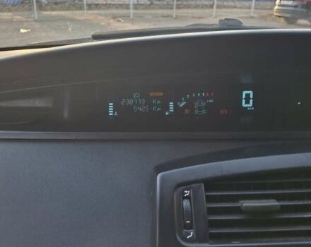 Синій Рено Сценік, об'ємом двигуна 1.6 л та пробігом 238 тис. км за 3700 $, фото 2 на Automoto.ua