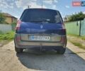 Синий Рено Сценик, объемом двигателя 1.5 л и пробегом 284 тыс. км за 4000 $, фото 24 на Automoto.ua