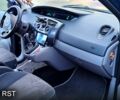 Синій Рено Сценік, об'ємом двигуна 1.6 л та пробігом 210 тис. км за 4770 $, фото 5 на Automoto.ua