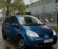 Синій Рено Сценік, об'ємом двигуна 1.6 л та пробігом 273 тис. км за 3700 $, фото 1 на Automoto.ua