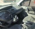 Синий Рено Сценик, объемом двигателя 1.6 л и пробегом 220 тыс. км за 4500 $, фото 4 на Automoto.ua