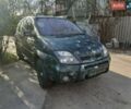 Синий Рено Сценик, объемом двигателя 2 л и пробегом 390 тыс. км за 4300 $, фото 1 на Automoto.ua