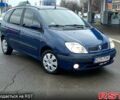 Синий Рено Сценик, объемом двигателя 1.9 л и пробегом 250 тыс. км за 2450 $, фото 1 на Automoto.ua