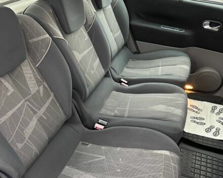 Синий Рено Сценик, объемом двигателя 2 л и пробегом 226 тыс. км за 4500 $, фото 4 на Automoto.ua