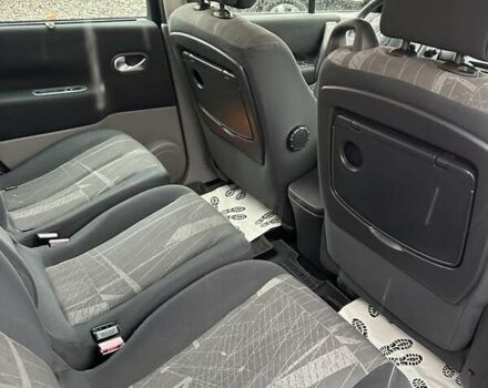 Синій Рено Сценік, об'ємом двигуна 2 л та пробігом 226 тис. км за 4500 $, фото 14 на Automoto.ua