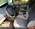 Синий Рено Сценик, объемом двигателя 1.6 л и пробегом 204 тыс. км за 4200 $, фото 3 на Automoto.ua