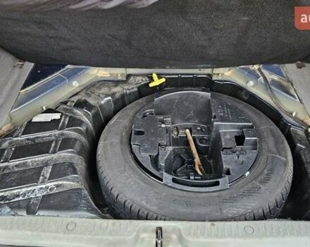 Синий Рено Сценик, объемом двигателя 1.5 л и пробегом 300 тыс. км за 2999 $, фото 38 на Automoto.ua