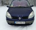 Синій Рено Сценік, об'ємом двигуна 1.6 л та пробігом 167 тис. км за 5700 $, фото 2 на Automoto.ua