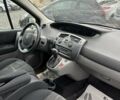 Синій Рено Сценік, об'ємом двигуна 2 л та пробігом 226 тис. км за 4500 $, фото 19 на Automoto.ua