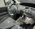 Синій Рено Сценік, об'ємом двигуна 2 л та пробігом 226 тис. км за 4500 $, фото 12 на Automoto.ua