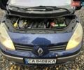 Синій Рено Сценік, об'ємом двигуна 2 л та пробігом 226 тис. км за 4500 $, фото 8 на Automoto.ua