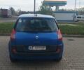 Рено Сценик 2004 в Черновцах на Automoto.ua Синий Рено Сценик, объемом двигателя 1.6 л и пробегом 192 тыс. км за 3950 $, фото 6 на Automoto.ua