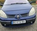 Синий Рено Сценик, объемом двигателя 1.5 л и пробегом 300 тыс. км за 2999 $, фото 19 на Automoto.ua