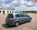 Синий Рено Сценик, объемом двигателя 2 л и пробегом 425 тыс. км за 4900 $, фото 23 на Automoto.ua
