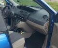 Рено Сценик 2004 в Черновцах на Automoto.ua Синий Рено Сценик, объемом двигателя 1.6 л и пробегом 192 тыс. км за 3950 $, фото 11 на Automoto.ua