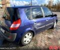 Синий Рено Сценик, объемом двигателя 2 л и пробегом 0 тыс. км за 4300 $, фото 3 на Automoto.ua