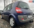 Синій Рено Сценік, об'ємом двигуна 2 л та пробігом 226 тис. км за 4500 $, фото 3 на Automoto.ua