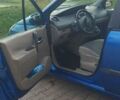 Рено Сценик 2004 в Черновцах на Automoto.ua Синий Рено Сценик, объемом двигателя 1.6 л и пробегом 192 тыс. км за 3950 $, фото 2 на Automoto.ua
