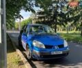 Синий Рено Сценик, объемом двигателя 2 л и пробегом 165 тыс. км за 2700 $, фото 1 на Automoto.ua