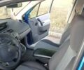 Синий Рено Сценик, объемом двигателя 1.6 л и пробегом 250 тыс. км за 4850 $, фото 7 на Automoto.ua