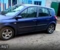 Синий Рено Сценик, объемом двигателя 1.5 л и пробегом 267 тыс. км за 4500 $, фото 5 на Automoto.ua