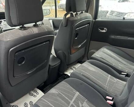 Синій Рено Сценік, об'ємом двигуна 2 л та пробігом 226 тис. км за 4500 $, фото 15 на Automoto.ua