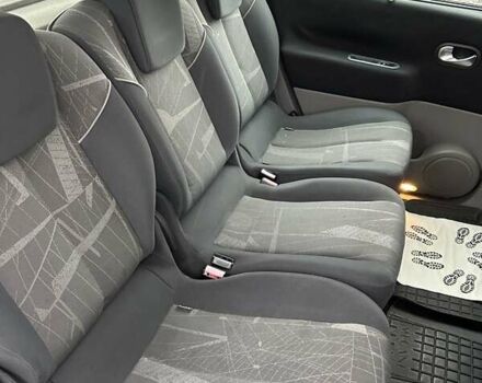 Синій Рено Сценік, об'ємом двигуна 2 л та пробігом 226 тис. км за 4500 $, фото 17 на Automoto.ua