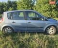 Синій Рено Сценік, об'ємом двигуна 1.4 л та пробігом 265 тис. км за 4200 $, фото 2 на Automoto.ua