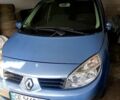 Синий Рено Сценик, объемом двигателя 2 л и пробегом 240 тыс. км за 5000 $, фото 1 на Automoto.ua