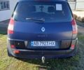 Синий Рено Сценик, объемом двигателя 1.5 л и пробегом 312 тыс. км за 5000 $, фото 6 на Automoto.ua