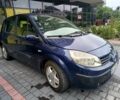 Синій Рено Сценік, об'ємом двигуна 1.6 л та пробігом 230 тис. км за 3898 $, фото 1 на Automoto.ua