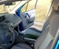 Синій Рено Сценік, об'ємом двигуна 1.6 л та пробігом 220 тис. км за 4850 $, фото 3 на Automoto.ua