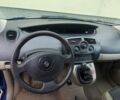Синій Рено Сценік, об'ємом двигуна 1.5 л та пробігом 272 тис. км за 4500 $, фото 1 на Automoto.ua