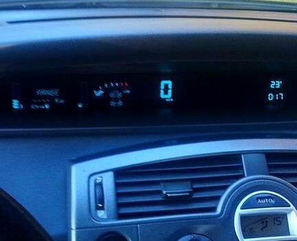 Синій Рено Сценік, об'ємом двигуна 1.9 л та пробігом 320 тис. км за 4200 $, фото 5 на Automoto.ua