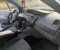 Синий Рено Сценик, объемом двигателя 1.6 л и пробегом 250 тыс. км за 4850 $, фото 10 на Automoto.ua