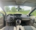 Синий Рено Сценик, объемом двигателя 1.6 л и пробегом 217 тыс. км за 4500 $, фото 7 на Automoto.ua