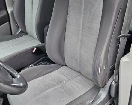 Синий Рено Сценик, объемом двигателя 1.5 л и пробегом 300 тыс. км за 2999 $, фото 25 на Automoto.ua