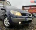 Синій Рено Сценік, об'ємом двигуна 2 л та пробігом 226 тис. км за 4500 $, фото 1 на Automoto.ua
