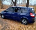 Синий Рено Сценик, объемом двигателя 15 л и пробегом 500 тыс. км за 4600 $, фото 5 на Automoto.ua