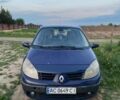 Синій Рено Сценік, об'ємом двигуна 1.87 л та пробігом 400 тис. км за 2700 $, фото 1 на Automoto.ua