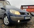 Синий Рено Сценик, объемом двигателя 2 л и пробегом 226 тыс. км за 4500 $, фото 1 на Automoto.ua