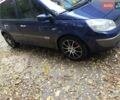 Синій Рено Сценік, об'ємом двигуна 1.6 л та пробігом 167 тис. км за 5700 $, фото 17 на Automoto.ua