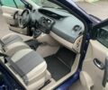 Синій Рено Сценік, об'ємом двигуна 1.6 л та пробігом 3 тис. км за 3550 $, фото 7 на Automoto.ua