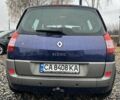 Синій Рено Сценік, об'ємом двигуна 2 л та пробігом 226 тис. км за 4500 $, фото 4 на Automoto.ua
