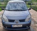 Синий Рено Сценик, объемом двигателя 1.6 л и пробегом 223 тыс. км за 5500 $, фото 1 на Automoto.ua
