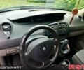 Синий Рено Сценик, объемом двигателя 1.5 л и пробегом 234 тыс. км за 3500 $, фото 8 на Automoto.ua